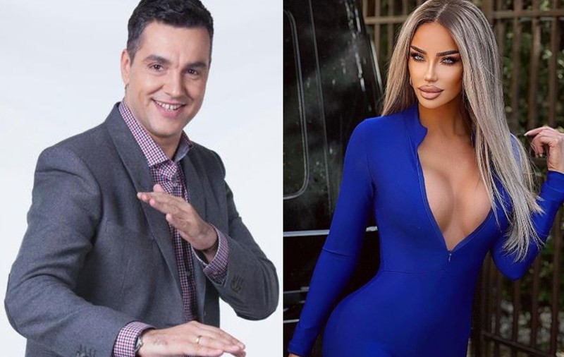 Cristi Brancu a spus ce crede acum despre Bianca Drăgușanu, după ce mult timp a criticat-o: „Văd că are un om minunat alături de ea”