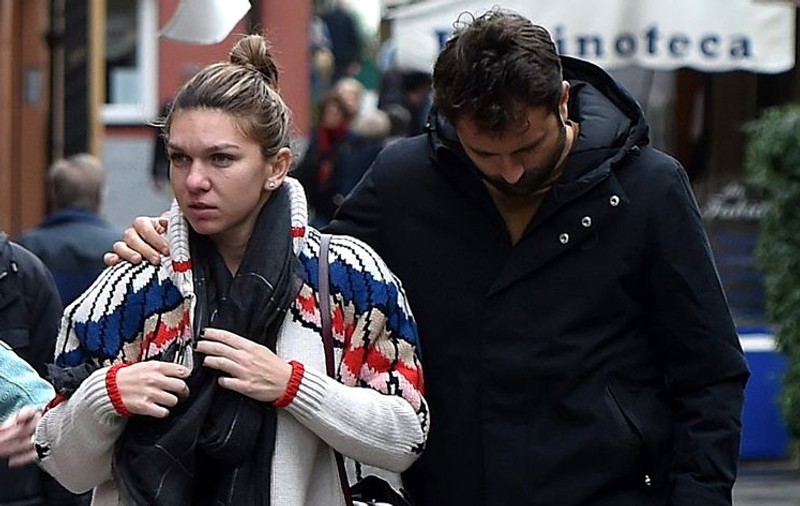 Simona Halep n-a găsit loc de cazare în propriul hotel din Poiana Brașov