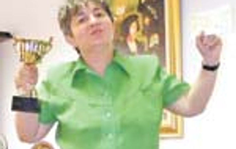 'Am renuntat la 35 in ultima clipa'