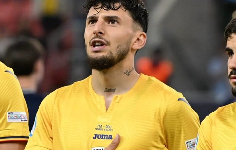 Ianis Stoica, la un pas de transferul de 2,5 milioane euro în Germania! Exclusiv