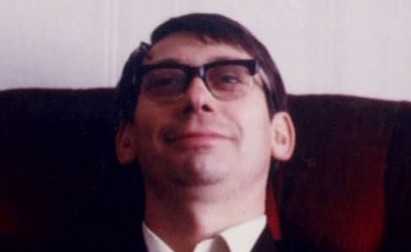 Richard Haynes, pedofilul care și-a violat și agresat psihic fetița (foto 60 minutes)