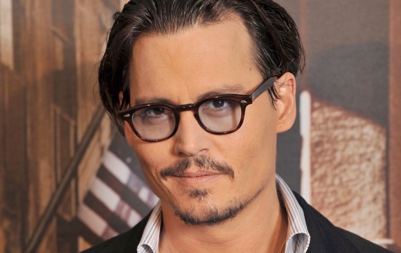 Johnny Depp, în “The Rum Diary”! 
