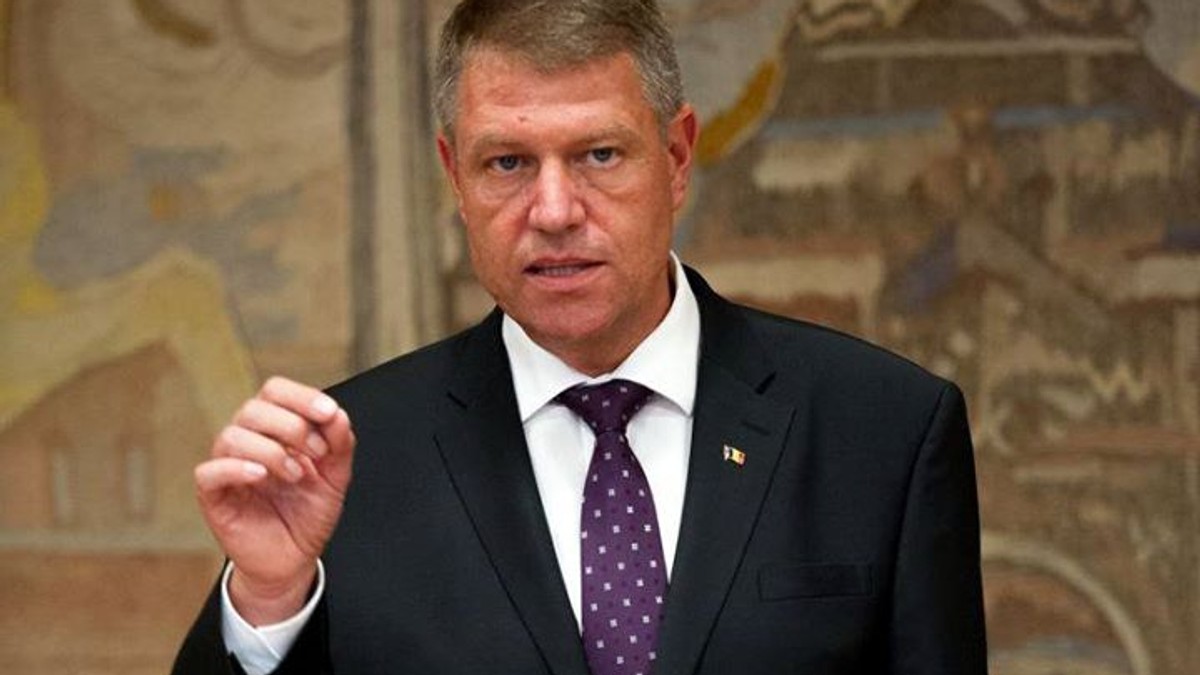 Iohannis îi scrie lui Grindeanu
