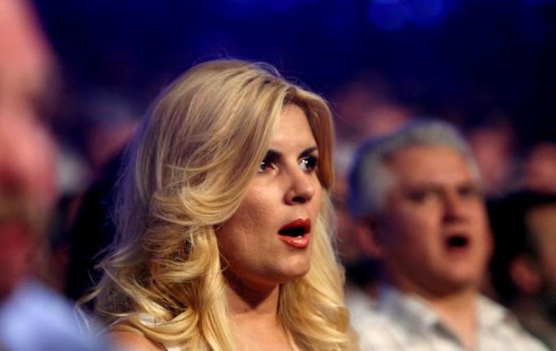 Elena Udrea s-a gândit să-și deschidă o afacere în Costa Rica. Ce idee a avut