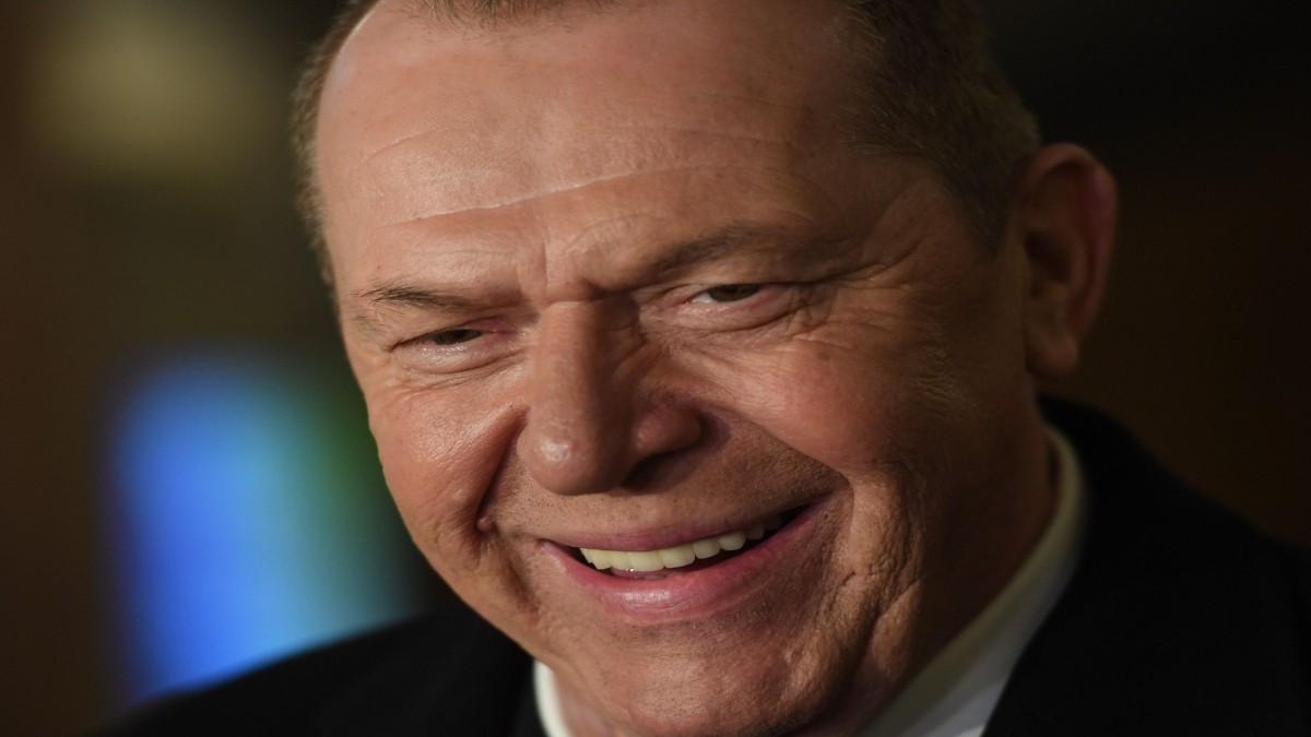 Moment de reculegere pentru Helmut Duckadam Sursă: Profimedia