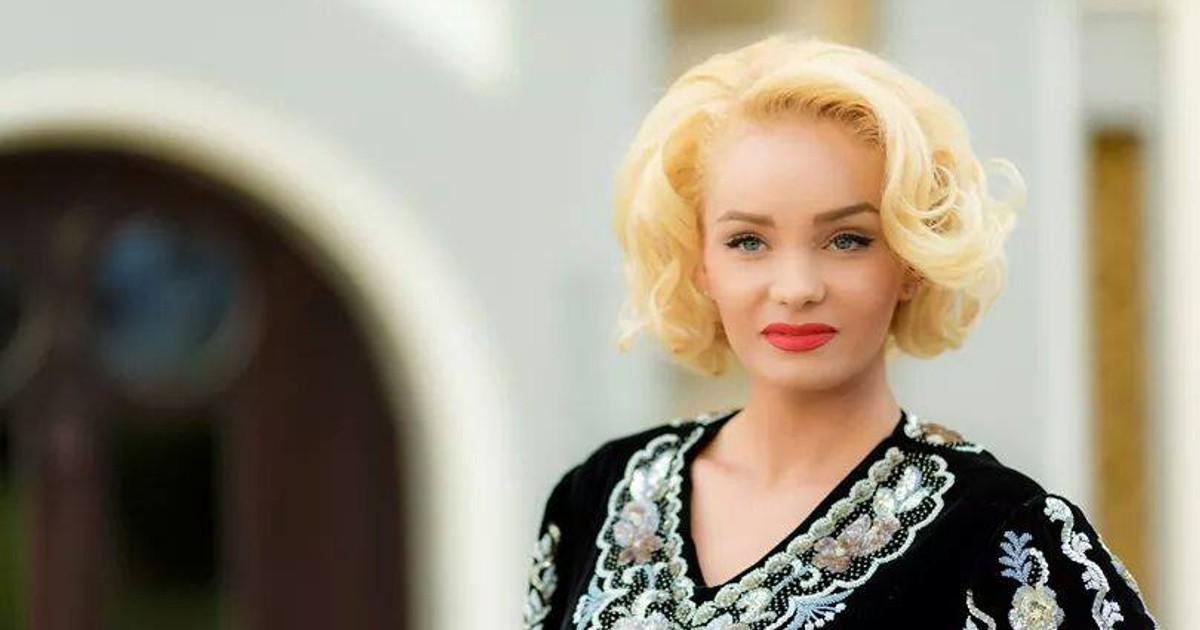 Maria Constantin, pusă în fața celei mai grele întrebări. O noapte de sex sau una de dragoste