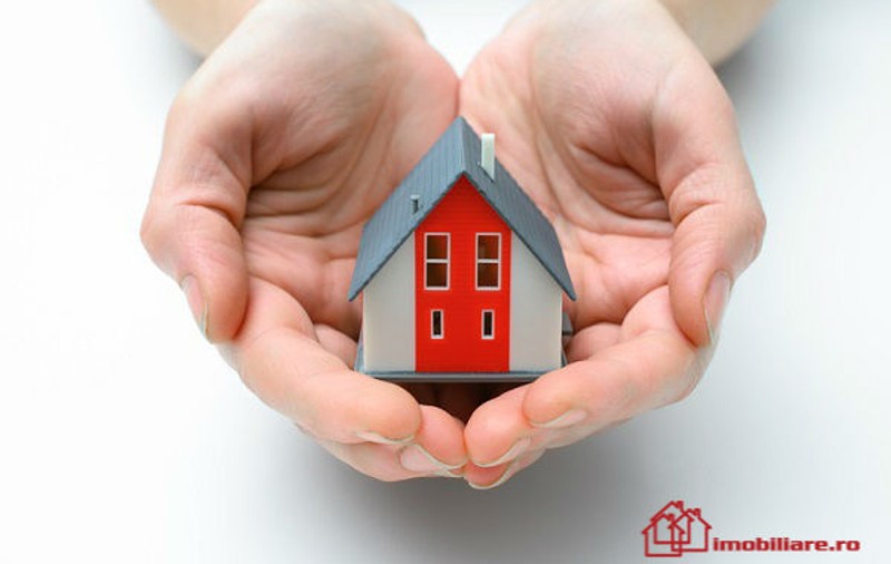 Imobiliare.ro: Investiție de 30.000 de euro, randament de 8% pe an!