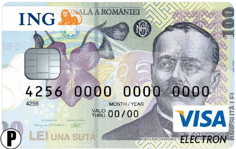(P) Un bucureştean a băgat o sută de lei în bancomat şi a scos 500 de lei