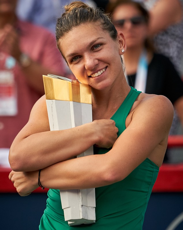 Au trecut 7 luni de la ultimul trofeu WTA câștigat de Simona Halep. Pune capăt crizei la Miami?