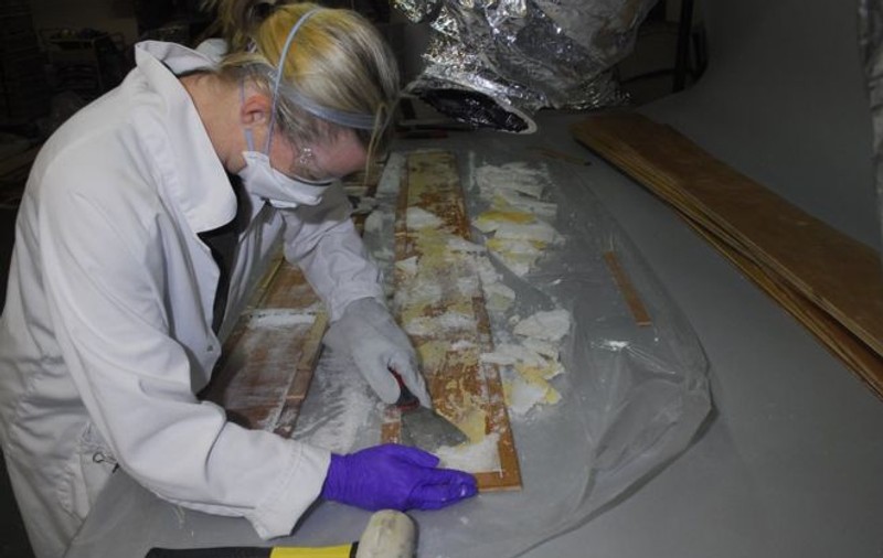Captură record de droguri în Australia. Sute de kilograme de metamfetamină, confiscate de polițiști