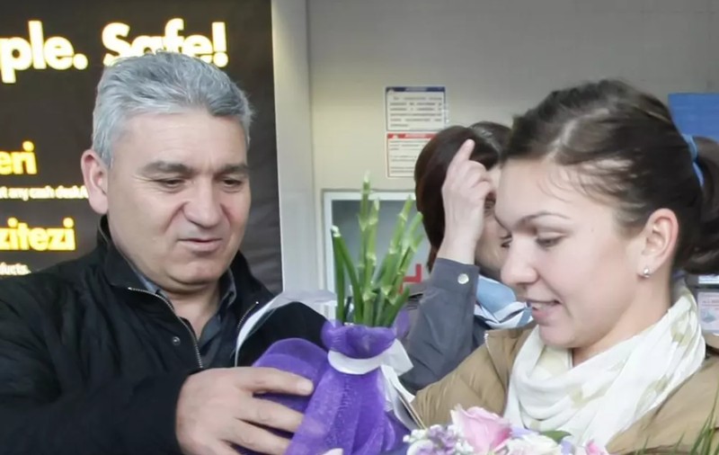 Rudele îl acuză pe tatăl Simonei Halep că nu le-a plătit salariile pe aproape 4 ani. Ce sumă au cerut în instanță