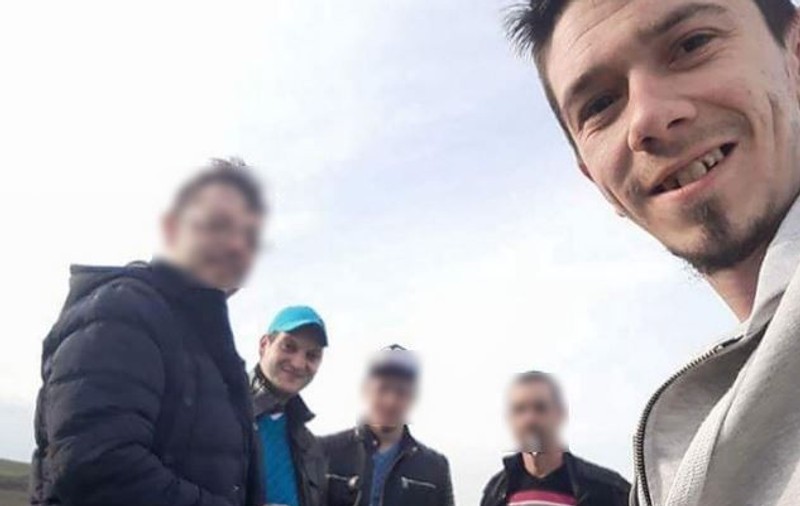 Cine sunt tinerii care au murit în accidentul produs pe centura Clujului. Ultima imagine cu ei, înainte de tragedie / FOTO