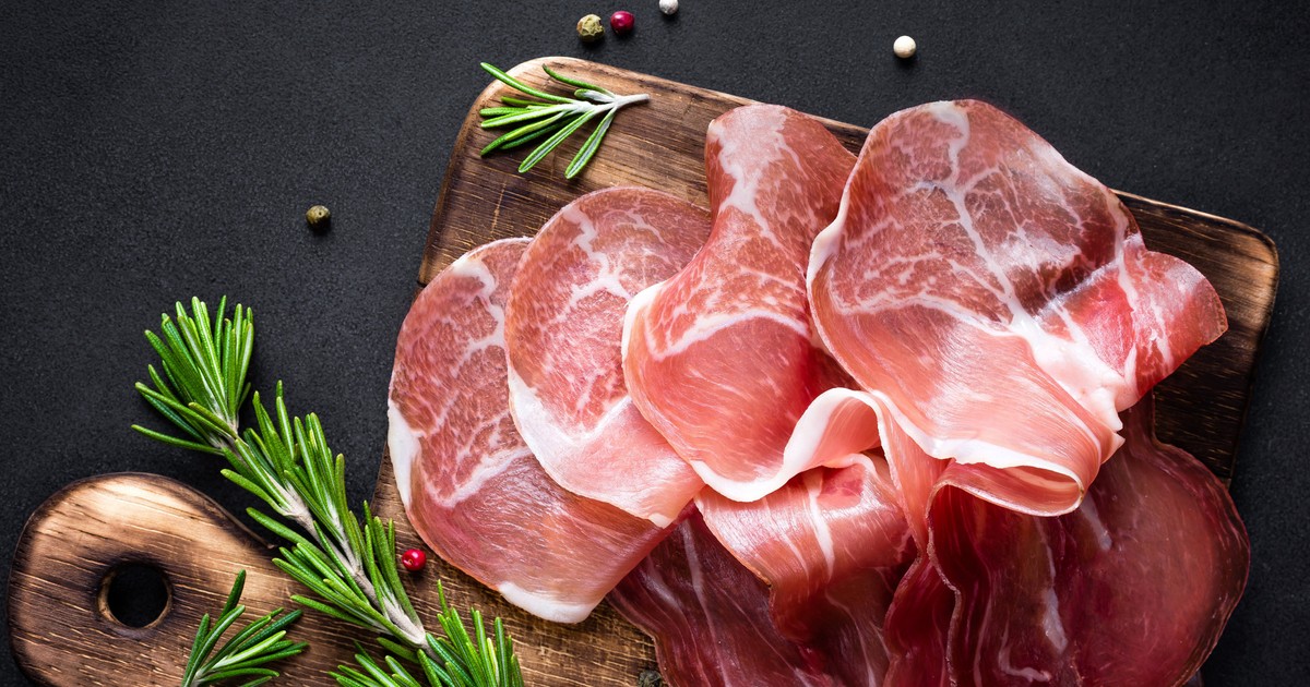 Ce este prosciutto - cum arată și cum se consumă