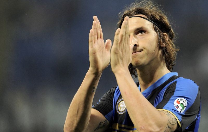 Ibrahimovic: "Inter, vă aştept la Madrid"