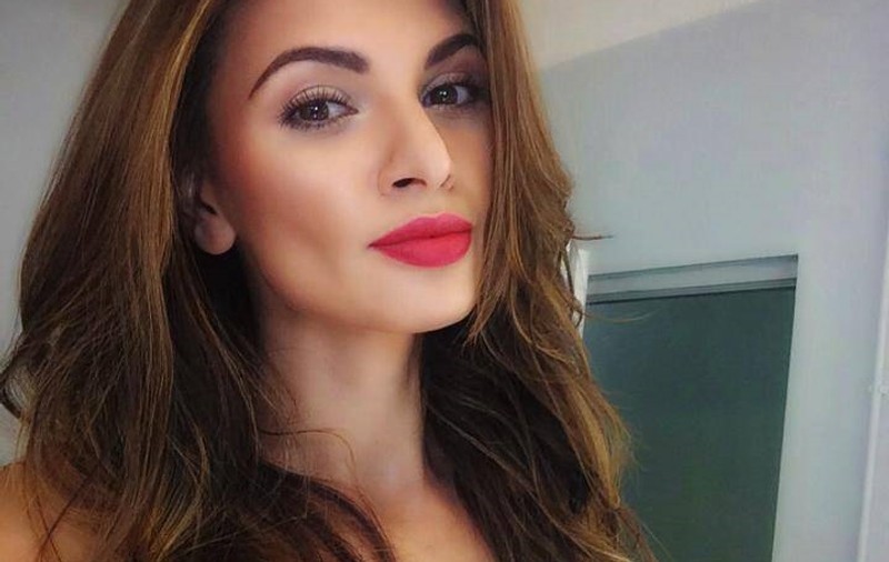 Ramona Gabor, COMPLET NEMACHIATĂ! Îți place cum arată naturală? | FOTO ÎN ARTICOL