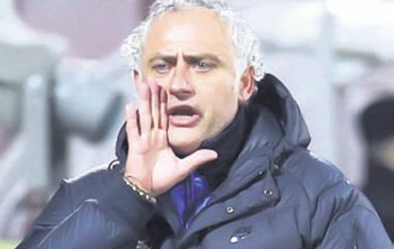 Adio, Andrea Mandorlini?