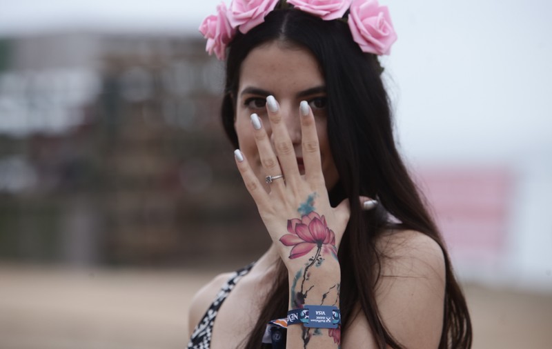 FOTOREPORTAJ & VIDEO/ Festival de tatuaje la Neversea 2018. TOP 10 cele mai frumoase desene pe piele
