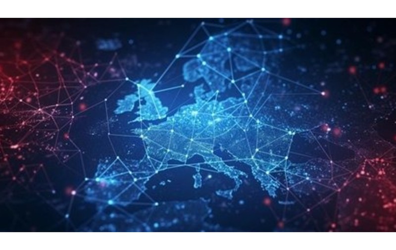 Analiză Vodafone. Coloana vertebrală a Europei Digitale: conectivitatea sigură ca pilon central al apărării