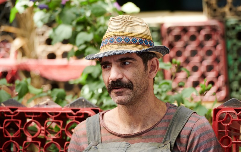Dezvăluirile actorului Cuzin Toma despre personajul Firicel din serialul „Las Fierbinți”: „E singurul rol care mă bântuie”