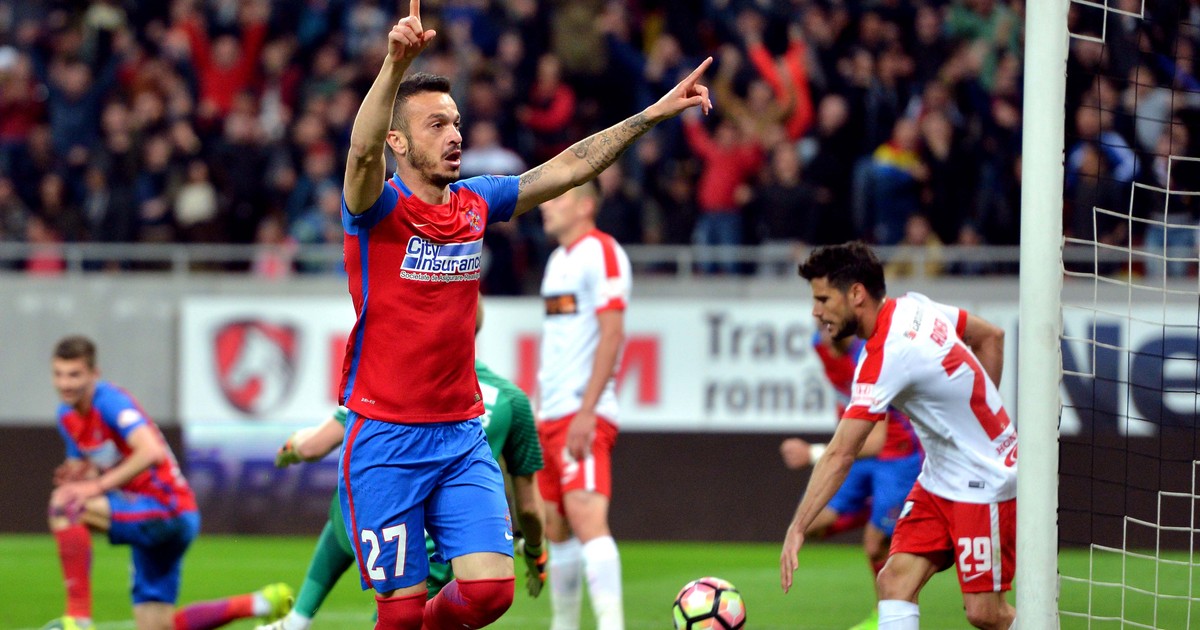 Boldrin explică de ce s-a transferat la Kayserispor. Șumudică a adus și un jucător de la Anderlecht