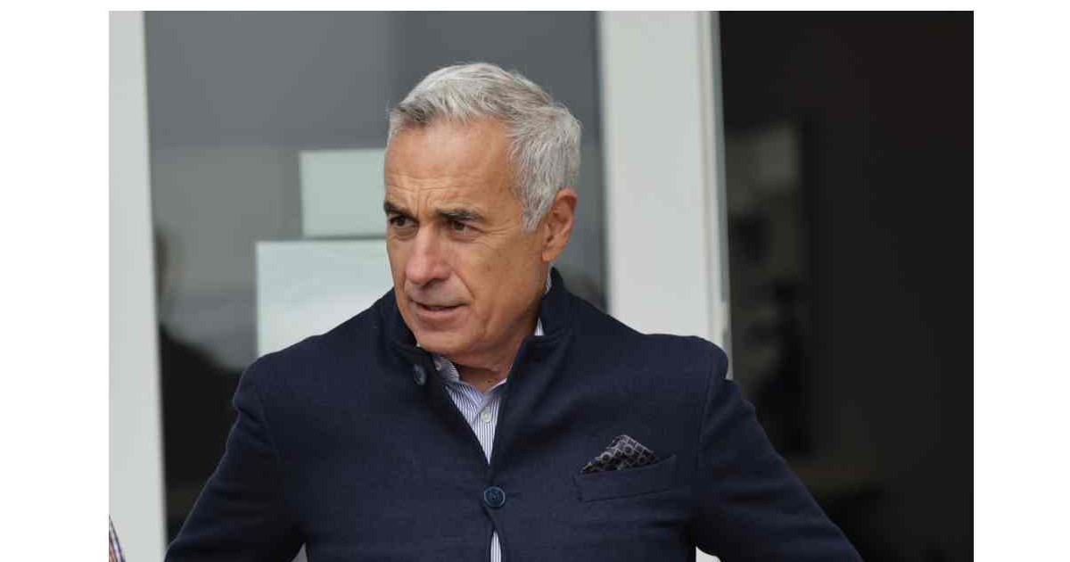 Călin Georgescu, candidat independent
