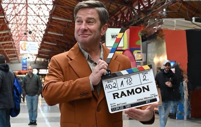 Oradea devine platou de filmare pentru comedia „Ramon 2”. Restricții pe mai multe străzi din oraș