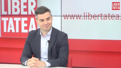 Adrian Negru - membru AAF