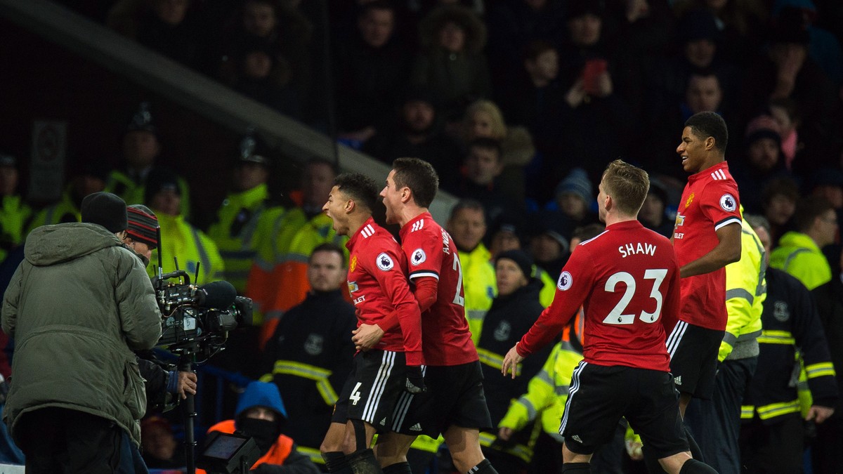 Manchester United