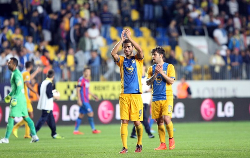 Deja-vu pentru "lupi". Tchite și De Lucas, indisponibili cu CSU Craiova. Cristi Balaj fluieră derby-ul