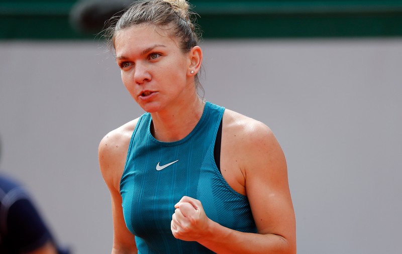 Simona Halep are prima șansă să câștige titlul la Roland Garros 2018. Specialiștii sunt la picioarele româncei