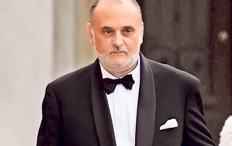 Dinu Patriciu A MURIT! Ce se ÎNTÂMPLĂ cu PROCESELE LUI? 