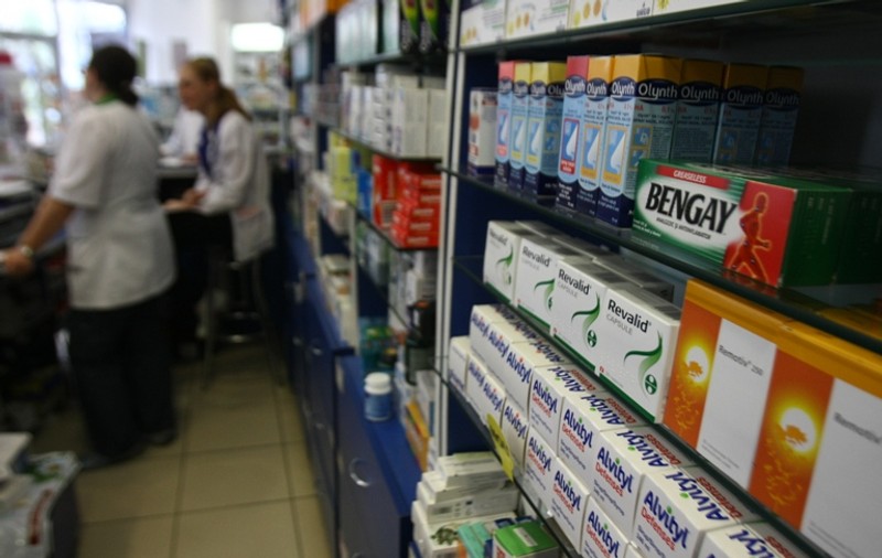 Medicamente pentru spitalele româneşti, tranzacţionate la bursă