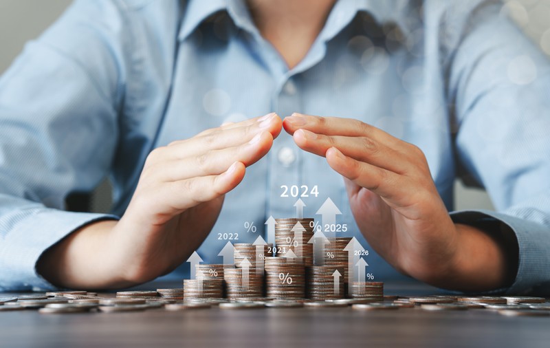 Date INS, în guvernarea Ciolacu salariul mediu a crescut cu 15%, iar cel minim a înregistrat cel mai rapid avans din istorie