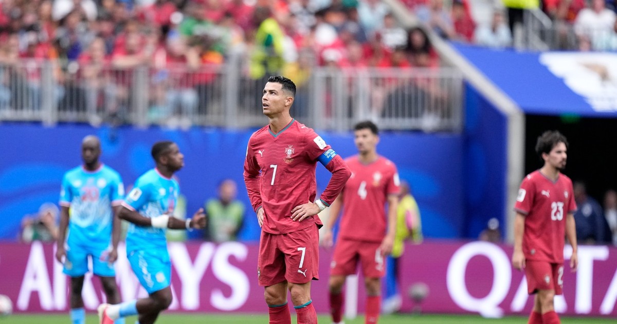 Cristiano Ronaldo a stabilit un record istoric