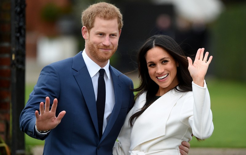 A născut Meghan Markle? Presa britanică fierbe în așteptarea marii vești
