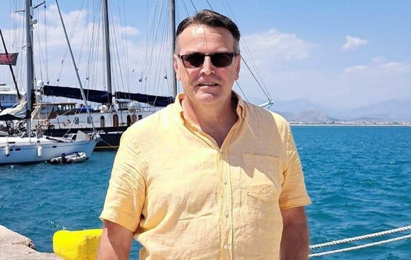 Ultimele imagini cu Ioan Isaiu înainte să moară fulgerător. Actorul era într-o formă fizică foarte bună. „A fost ceva neașteptat”