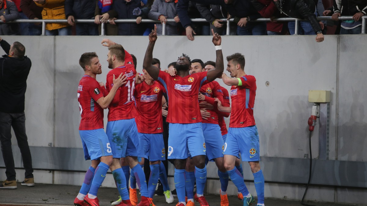 Reacții după FCSB - Lazio 1-0. Bucurie în tabara Stelei