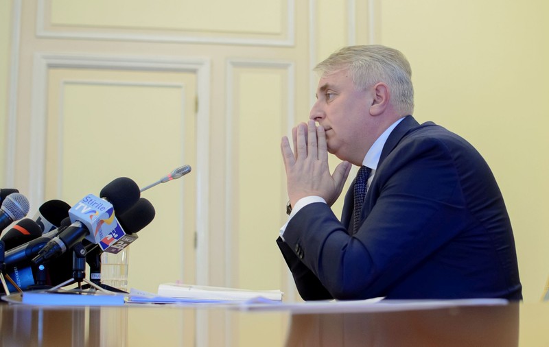 Cum au încercat Lucian Bode și coordonatorul său de doctorat să oprească evaluarea tezei de către UBB. Precizările Comisiei de Etică a Universității