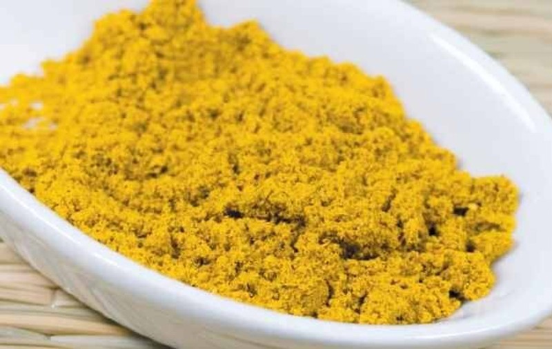Curry ar putea prevenit diabetul!