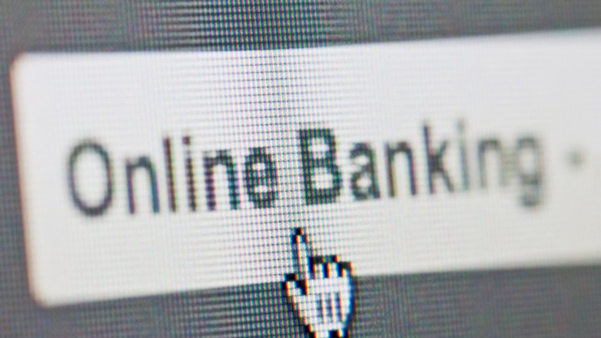 Foto: online banking