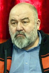 Gabriel Mihalache. Foto: Bihoreanu