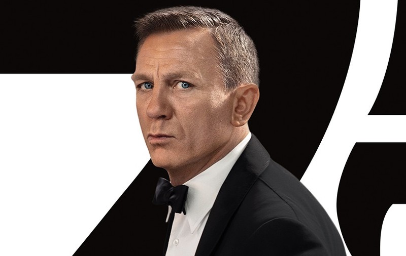 James Bond revine. Filmul „No Time to Die” are premiera pe 1 octombrie