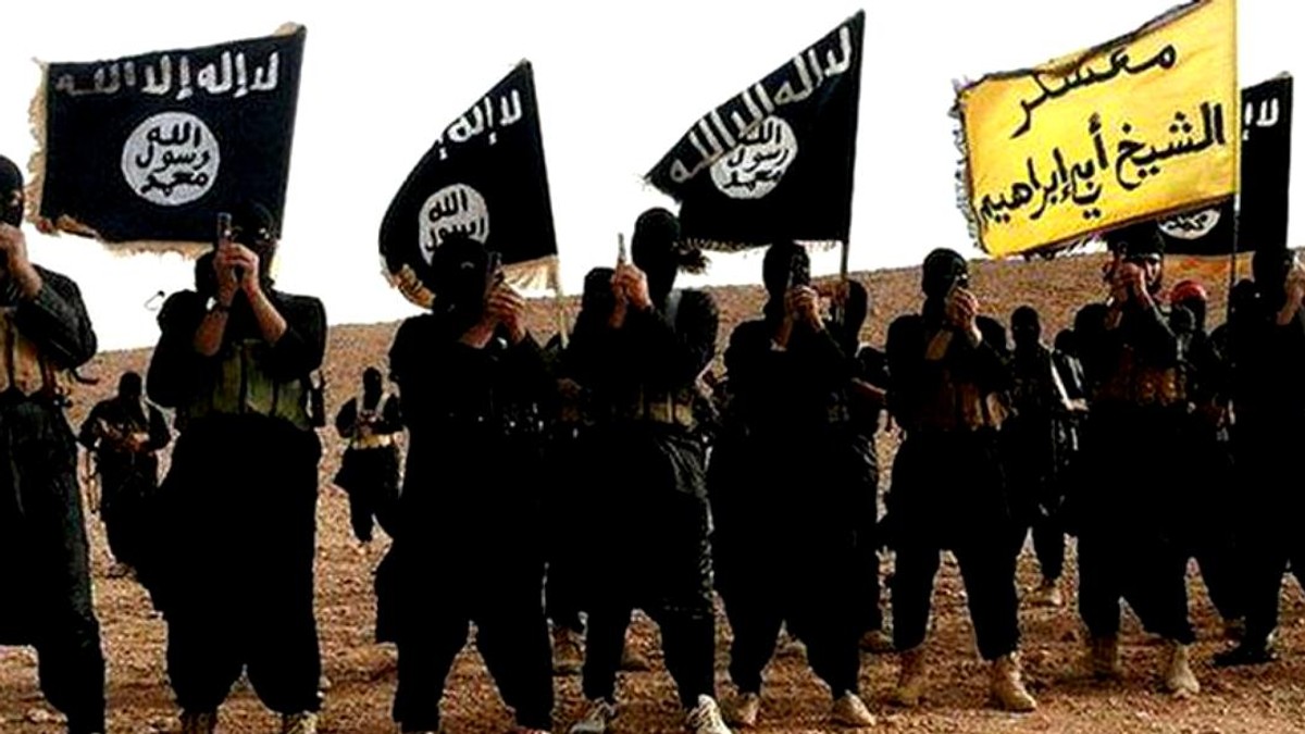 Statul Islamic nu e învins