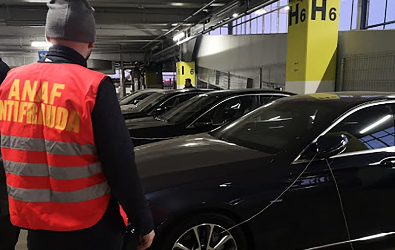 Războiul dintre ANAF și samsarii de mașini. Două sentințe diferite: român obligat să achite taxe la stat pentru 68 de tranzacții, fiscul obligat să plătească zeci de mii de lei într-un caz similar
