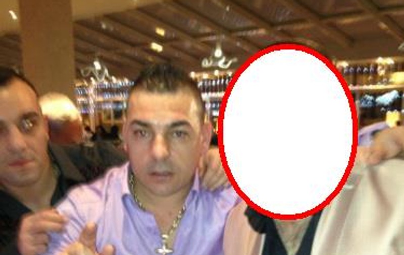 Florin Salam are un nou look | FOTO