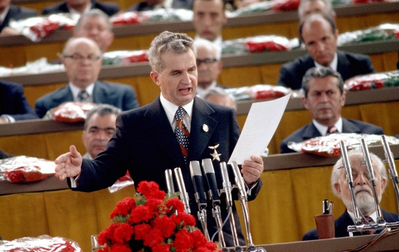 Nicolae Ceaușescu a ajuns vedetă în campania electorală din Ungaria