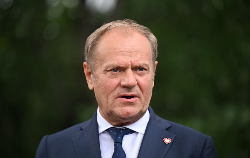 Războiul din Ucraina ar putea fi înghețat „mai curând decât mai târziu”. „Există speranță”, spune premierul Poloniei