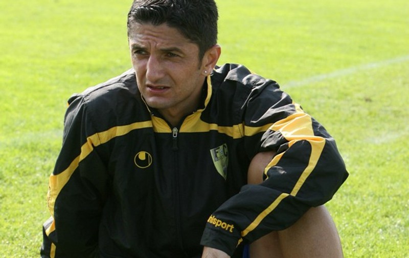 Răzvan Lucescu: "Batem Dinamo dacă punem suflet"