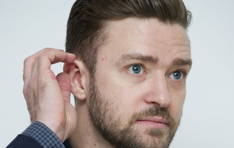 TIMBERLAKE, cel mai dorit! Cu EL VOR FEMEILE o AVENTURĂ de O NOAPTE!