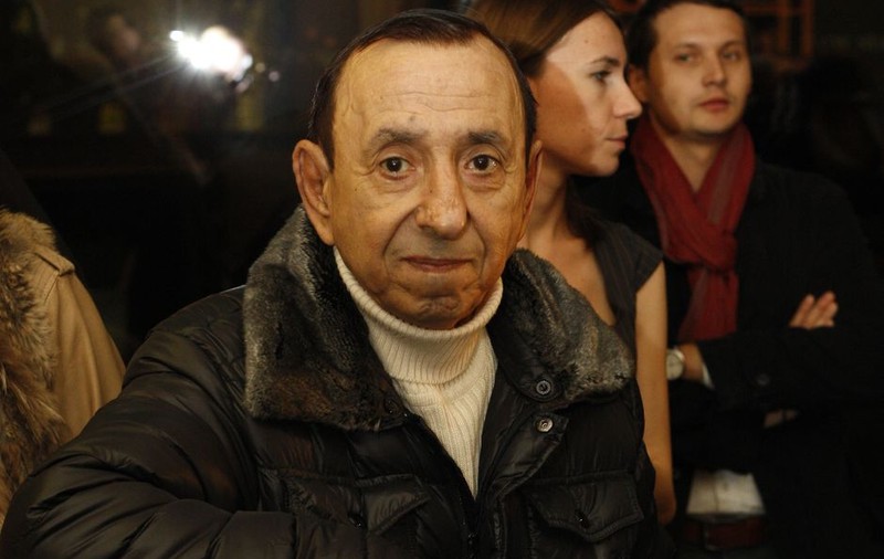 NAE LĂZĂRESCU şi-a PRESIMŢIT SFÂRŞITUL. Ascultă ÎNREGISTRAREA IMPRESIONANTĂ!